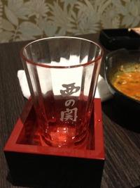 日本酒はちゃんとした処で飲むべし