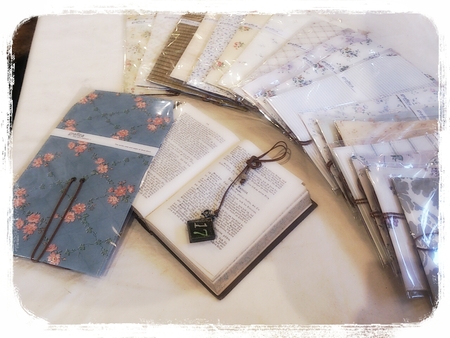 壁紙bookカバー