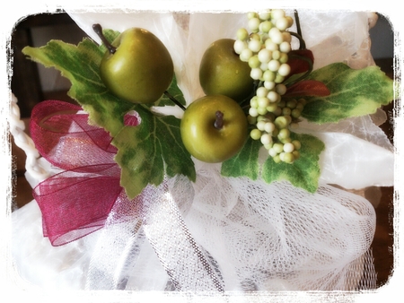 wedding*引き出物