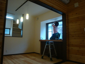 住宅展示会