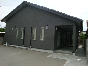 住宅展示会