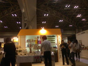 東京ギフトショー2011*秋