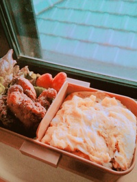 炊き込みご飯