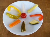 ピクルス
