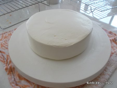 さぁ、練習!