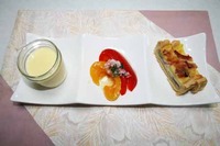 お盆です・・・。