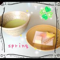お茶