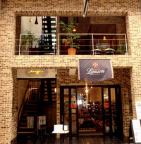 枡屋ビル外観 枡屋ビル外観