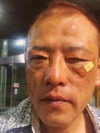 警察は被疑者を裏切り、犯罪者に温厚。被害者の証言