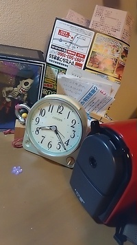 今日はここまで終えて寝る