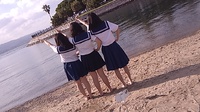 明日は来る
