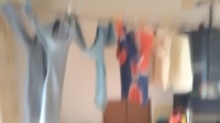 縮んだニットの伸ばしかた(*￣∇￣)ノ知ってます