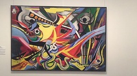 芸術は爆発だby岡本太郎