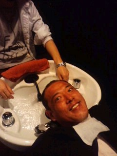 凛さんへ浮気(≧∨≦)してました