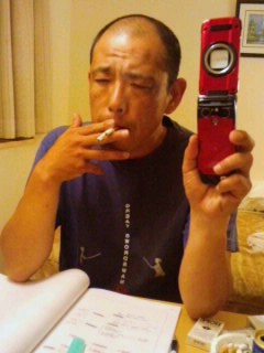 髪の毛増えた(^O^)／
