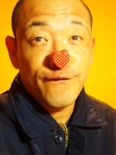 わか(+゜w゜+)バンパイヤーになってます