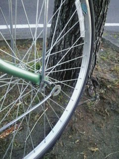 男わアクシデントを(・o・)見逃さない！わき見運転用注意