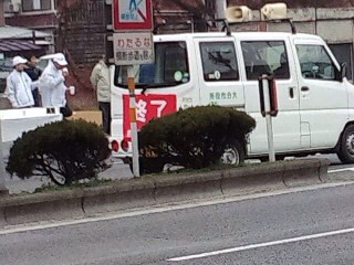その時計は止まらない (^^♪別大マラソン・レポート