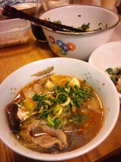 悪魔の実(*^。^*)食べました