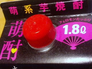 昨夜!彼女の魅力に負けました(≧へ≦)頭が痛い