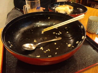 7.5倍カツ丼(』∨≦)丿喰ってやる！
