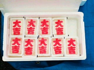 たこなしタコ焼きヽ(^o^)丿ここにあり♪