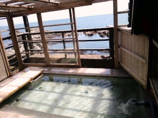 塩湯(≧∨≦)行ってました♫（注意）お決まりあります