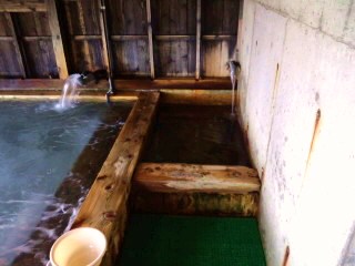 塩湯(≧∨≦)行ってました♫（注意）お決まりあります