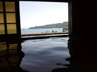 塩湯(≧∨≦)行ってました♫（注意）お決まりあります