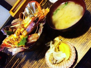 塩湯(≧∨≦)行ってました♫（注意）お決まりあります