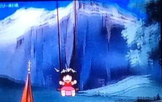子やぎわ＼(゜∨＼)(／∀゜)／ゆきちゃんなの！