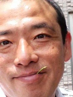 初めてのチュゥの味する(／３゜)／悪魔の実！お約束あります