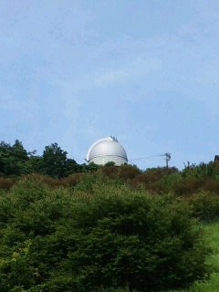 梅園の里で(*^^)きんきん金星☆お決まり事！ありますよ