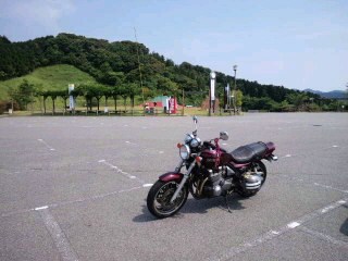 梅園の里で(*^^)きんきん金星☆お決まり事！ありますよ