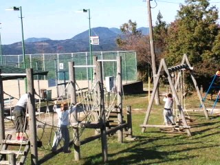 紅葉狩りヽ(^o^)丿とれっきんぐ