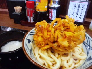 『なると』『釜揚げ』消費者の選択(*^^)飲食業に学ぶ