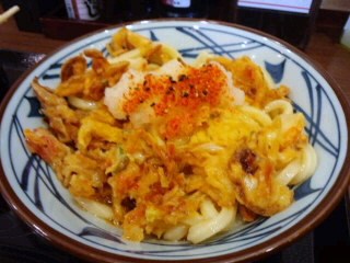 『なると』『釜揚げ』消費者の選択(*^^)飲食業に学ぶ