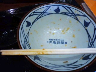 『なると』『釜揚げ』消費者の選択(*^^)飲食業に学ぶ