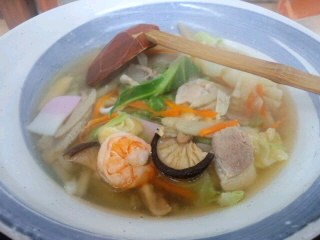 『なると』『釜揚げ』消費者の選択(*^^)飲食業に学ぶ