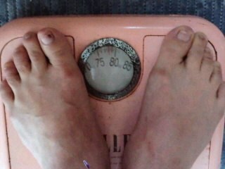 プチ断食ダイエット(^O^)/はじめたよ♫