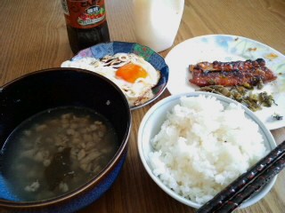 プチ断食ダイエット(^O^)/はじめたよ♫