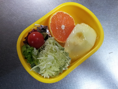 三連休はいいわ~~