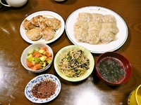 小龍包を作りました
