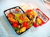 ジャーキー食べちゃった！！