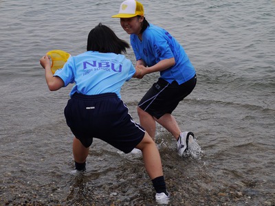 汐風祭!! 汐風祭!!