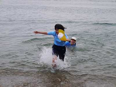 汐風祭!! 汐風祭!!