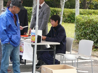 商船祭に行ってきました!!