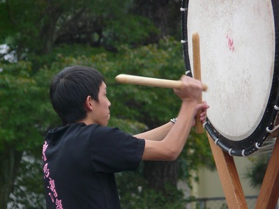 商船祭に行ってきました!!