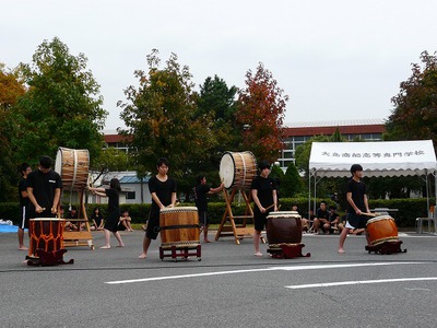 商船祭に行ってきました!!