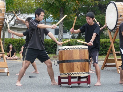 商船祭に行ってきました!!